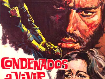 Cut-Throats Nine (1972) - Claudio Undari  DVD Discount