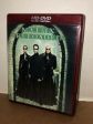 Matrix Reloaded (2003) - Keanu Reeves  HD DVD For Cheap