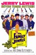 The Family Jewels (1965) - Jerry Lewis  DVD Online Hot Sale