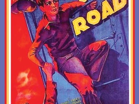 Wild Boys Of The Road (1933) - Frankie Darro For Sale