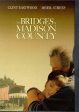 Bridges Of Madison County (1995) - Clint Eastwood  DVD Fashion