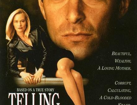 Telling Secrets (1993) - Cybill Shepherd  DVD Online Hot Sale