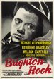 Brighton Rock (1948) - Richard Attenborough   Colorized Version Online