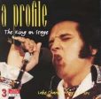 A Profile  - The King On Stage Vol.1  (4 CD Set)  DIGITAL DOWNLOAD Supply