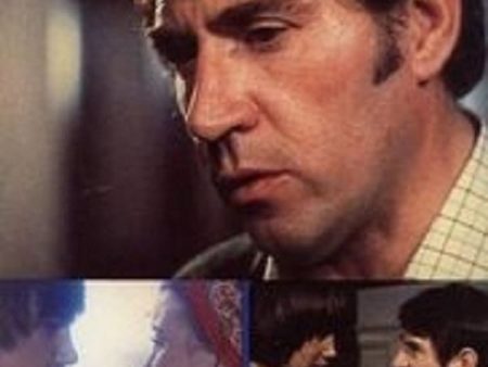 Danny Jones (1972) - Frank Finlay  DVD Online Hot Sale