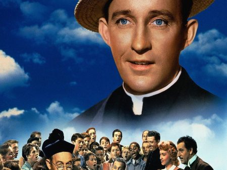 Going My Way (1944) - Bing Crosby  DVD on Sale