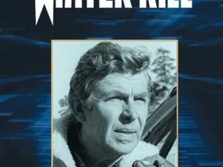 Winter Kill (1974) - Andy Griffith  DVD For Sale