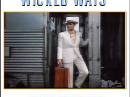 My Wicked, Wicked Ways : The Legend of Errol Flynn (1985) - Duncan Regehr  DVD Supply