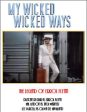 My Wicked, Wicked Ways : The Legend of Errol Flynn (1985) - Duncan Regehr  DVD Supply