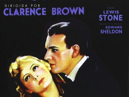 Romance (1930) - Greta Garbo  DVD codefree Supply