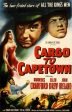 Cargo To Capetown (1950) - John Ireland  DVD Hot on Sale