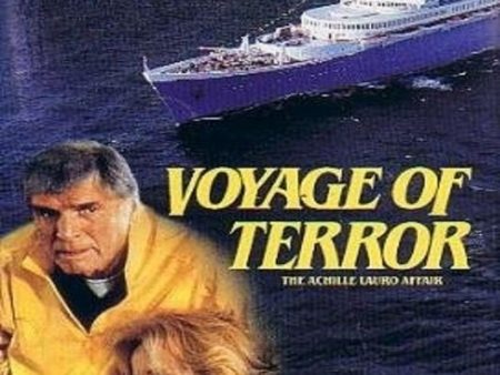 Voyage Of Terror : The Achillo Lauro Affair (1990) - Burt Lancaster  DVD Online now