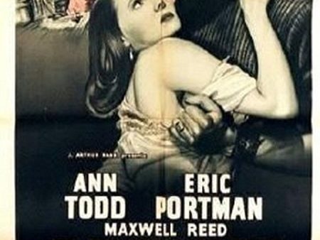 Daybreak (1948) - Eric Portman  DVD For Discount