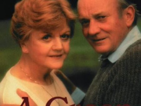 The Love She Sought AKA Green Journey (1990) - Angela Lansbury  DVD Sale