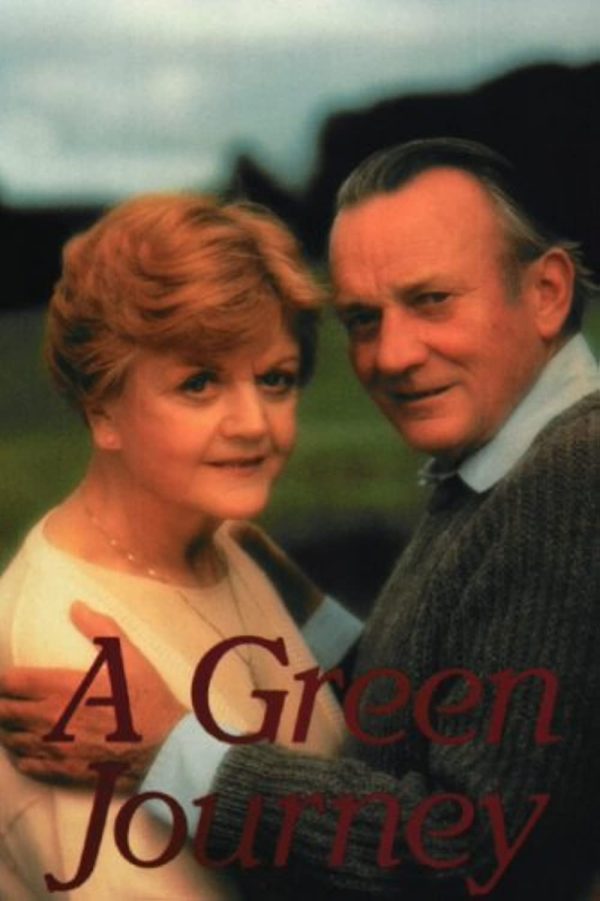 The Love She Sought AKA Green Journey (1990) - Angela Lansbury  DVD Sale