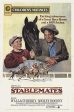 Stablemates (1938) - Wallace Beery   DVD on Sale