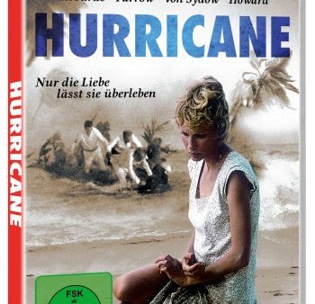 Hurricane (1979) - Jason Robards  DVD Online