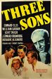 Three Sons (1939) - Edward Ellis  DVD Fashion