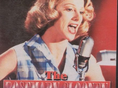 Rosie : The Rosemary Clooney Story (1982) - Sondra Locke  DVD For Discount