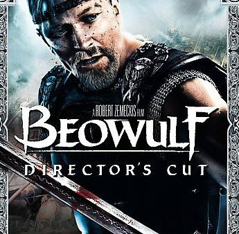 Beowulf : Director´s Cut (2007) - Ray Winstone  HD DVD Online now