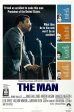 The Man (1972) - James Earl Jones  DVD Hot on Sale