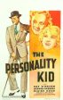 The Personality Kid (1934) - Pat O´Brien  DVD Supply