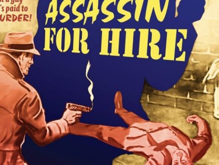 Assassin For Hire (1951) - Sydney Tafler  DVD Fashion