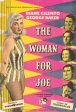 The Woman For Joe (1955) - Diane Cilento  DVD For Discount