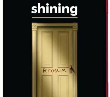 The Shining (1980) - Jack Nicholson HD DVD For Cheap