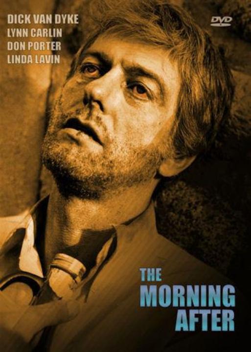 The Morning After (1974) - Dick Van Dyke  DVD Online