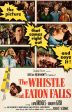 The Whistle At Eaton Falls (1951) - Lloyd Bridges  DVD Sale