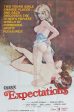 Expectations (1977) - Chris Cassidy  DVD Hot on Sale