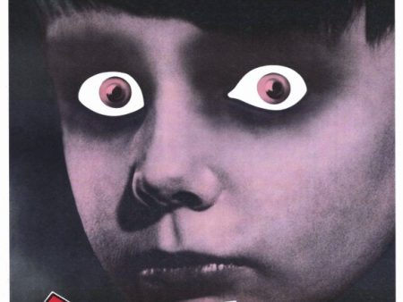 Children Of The Damned (1964) - Ian Hendry   Colorized Version DVD For Sale