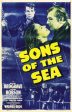 Sons Of The Sea AKA Atlantic Ferry (1941) - Michael Redgrave  DVD For Sale