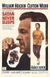 Satan Never Sleeps (1962) - William Holden  DVD For Sale