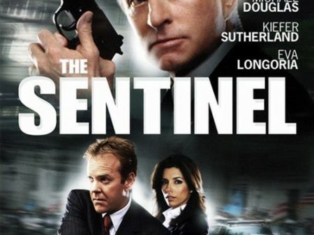 The Sentinel (2006) - Michael Douglas  DVD on Sale