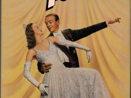 Ziegfeld Follies (1946) - Fred Astaire   VHS Sale