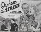 Orphans Of The Street (1938) - Robert Livingston  DVD For Sale