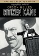 Citizen Kane: 60th Anniversary Edition (1941) - Orson Welles  2 DVD Set Fashion