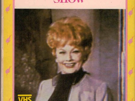 The Lucy Show (1965) - Lucille Ball  VHS Online Sale