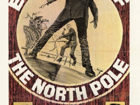 Emperor Of The North (1973) - Lee Marvin For Sale