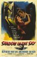 Shadow In The Sky (1952) - Ralph Meeker  DVD Online Sale