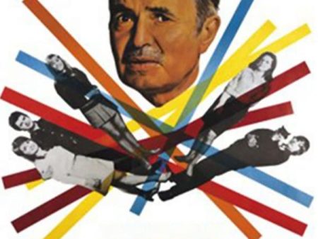 Spring & Port Wine (1970) - James Mason  DVD For Cheap