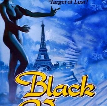 Black Venus (1983) - Josephine Jacqueline Jones  DVD For Cheap