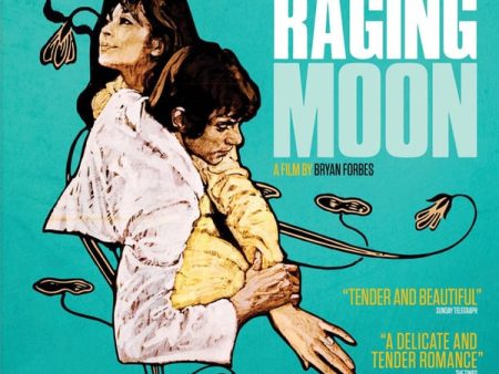 Long Ago, Tomorrow AKA The Raging Moon (1971) - Malcolm McDowell  DVD Online