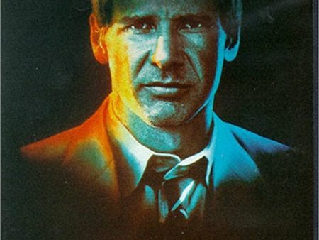 Witness (1985) - Harrison Ford  DVD Sale