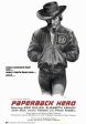 Paperback Hero (1973) - Keir Dullea  DVD Supply