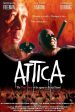 Attica (1980) - Morgan Freeman  DVD Online