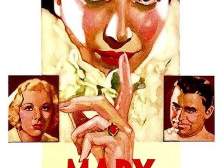 Mary Stevens, M.D. (1933) - Kay Francis  DVD Sale