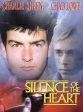 Silence Of The Heart (1984) - Charlie Sheen  DVD For Cheap